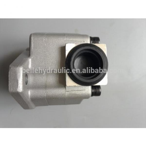 High Quality The Pilot Pump for UCHIDA A10VD43 Hydraulic Pump #1 image