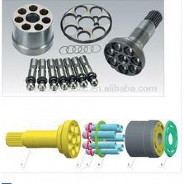 China-made LINDE BMV105 hydraulic motor parts #1 image