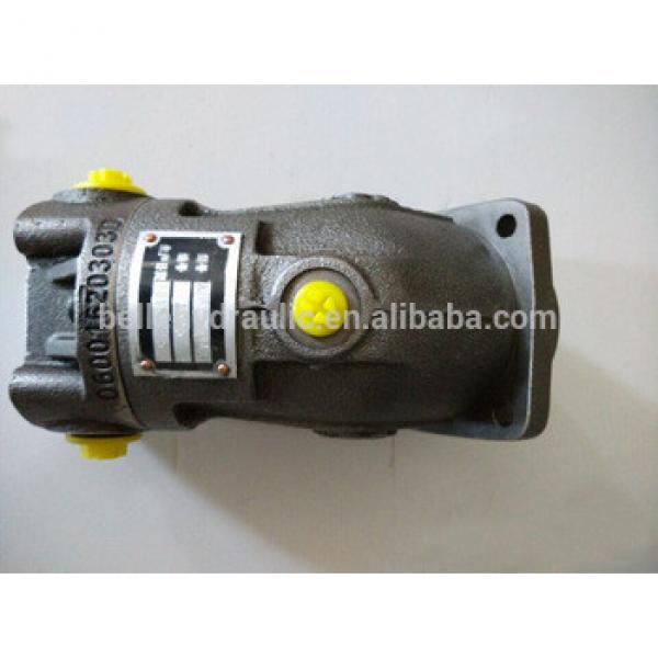 Factory price Rexroth A2FO28 A2FM28 hydraulic pump parts in stock #1 image