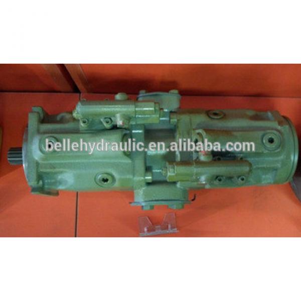 New type A20VO60DFR110R-VSD24k52 Rexroth hydraulic pump #1 image