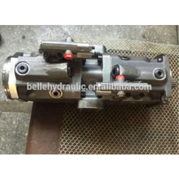 Good price for A20VO60 Rexroth hydraulic pump #1 image