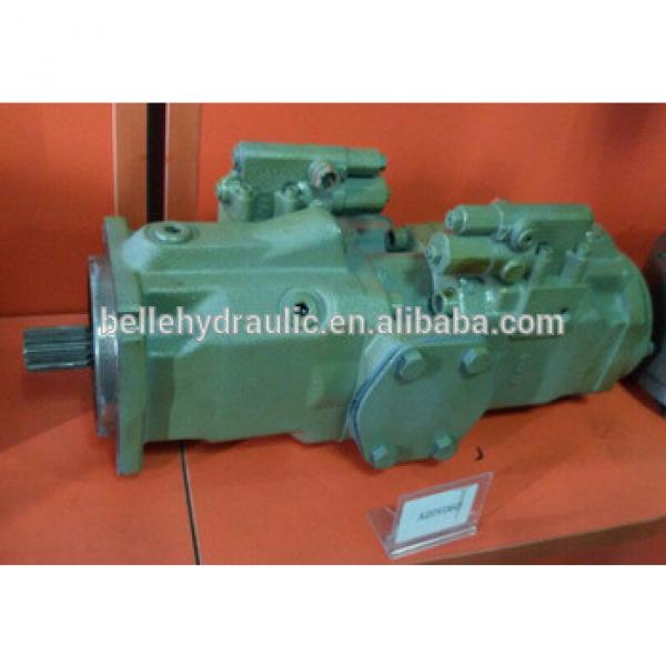 China-made Rexroth A20VO60DFR110R-VSD24k52 hydraulic pump #1 image