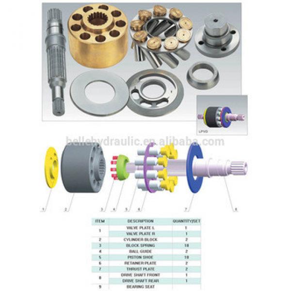 Competitive price for Liebherr LPVD140 hydraulic pump part #1 image