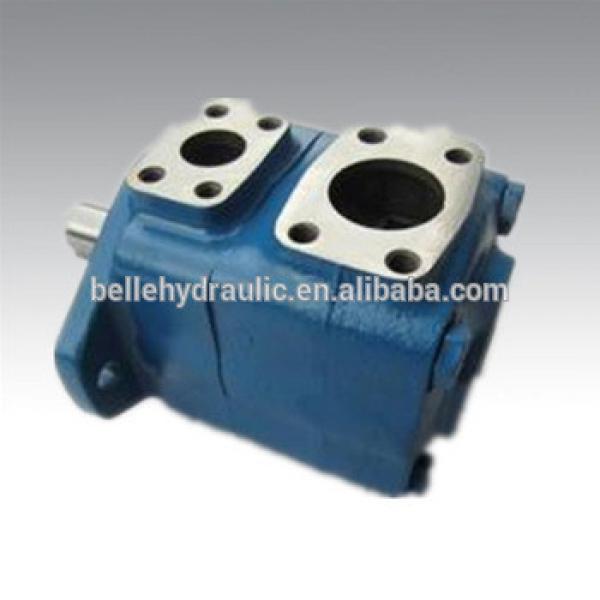 Hot sale for 3525VQ OEM Vickers vane pump made in China #1 image