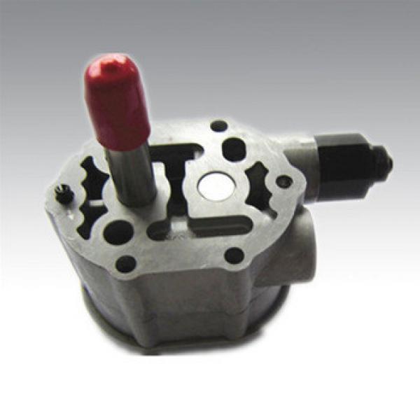 Promotion for Sauer PV23 hydraulic charge pump #1 image