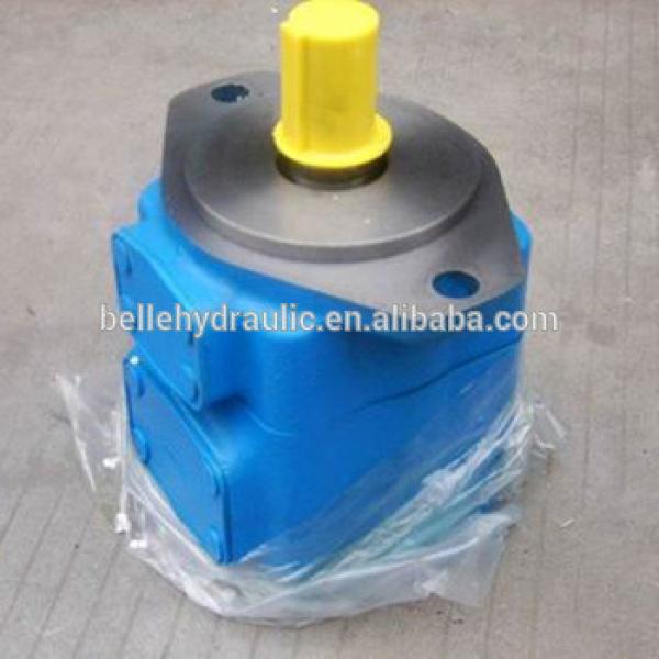 Good price for 2520VQ OEM Vickers vane pump made in China #1 image