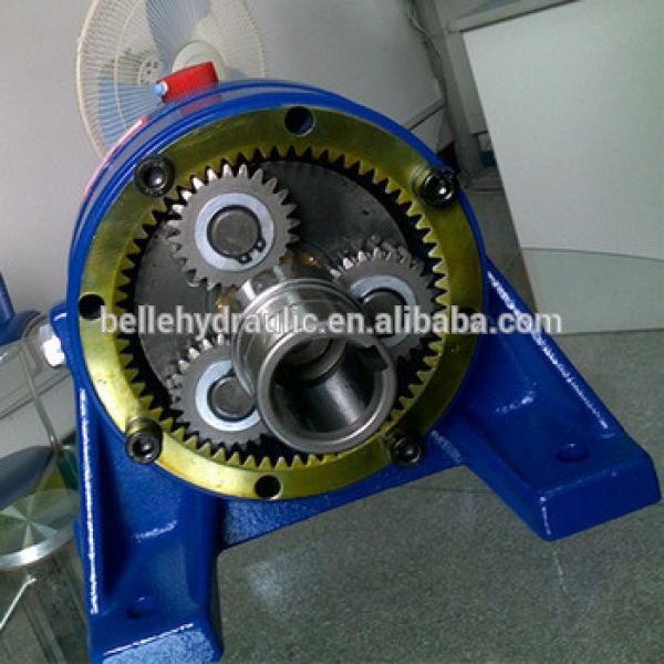 Nice price for GFT0036 reduction gearbox made in China #1 image