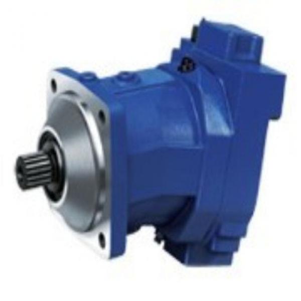 Adequate Price A7VO107 hydraulic pump for rexroth #1 image