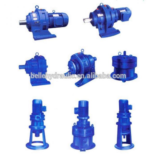 China-made for MAG33VP hydraulic gearbox at low price #1 image