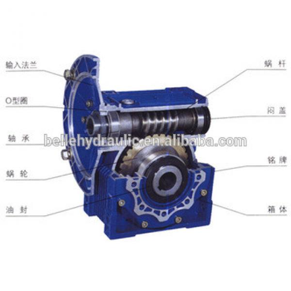 China-made for GFT0017 reduction gearbox #1 image