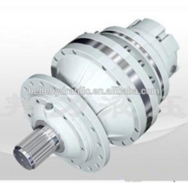 Good price for SL3002 hydraulic reduction gearbox made in China #1 image