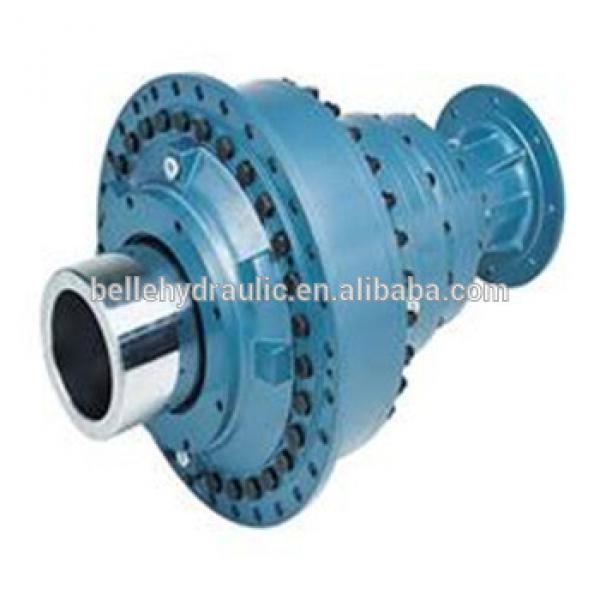 China-made SL3002 gearbox motor at low price #1 image
