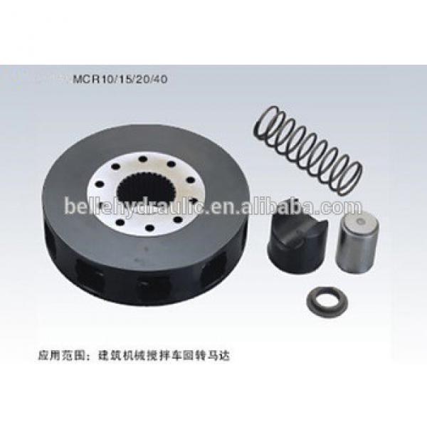 Good price for MCR03 radial motor parts #1 image