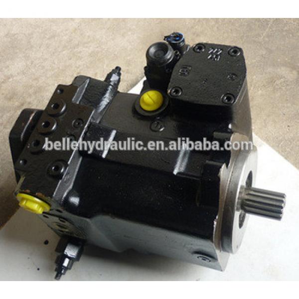 China-made for OEM replacement A4VG125 hydraulic pump at low price #1 image