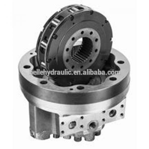 China-made MS08 radial motor parts at low price #1 image