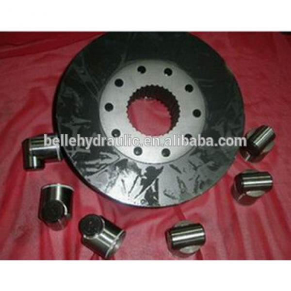 Nice price for MCR05 radial motor parts made in China #1 image