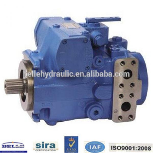 China-made replacement for A4VG71 hydraulic pump at low price #1 image