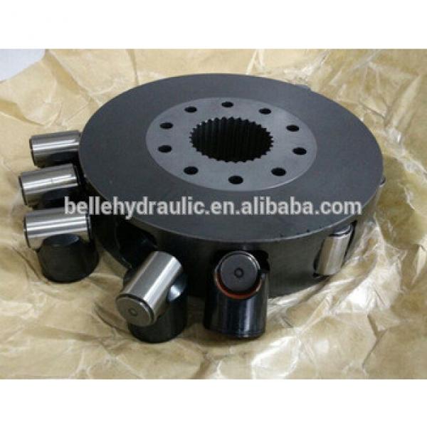 Promotion for MCR03 radial motor parts #1 image