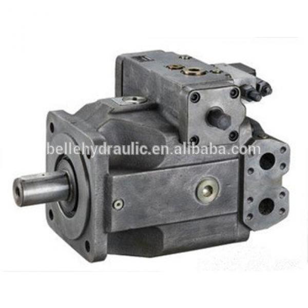 Competitived price for A4VG56 hydraulic pump at low price #1 image