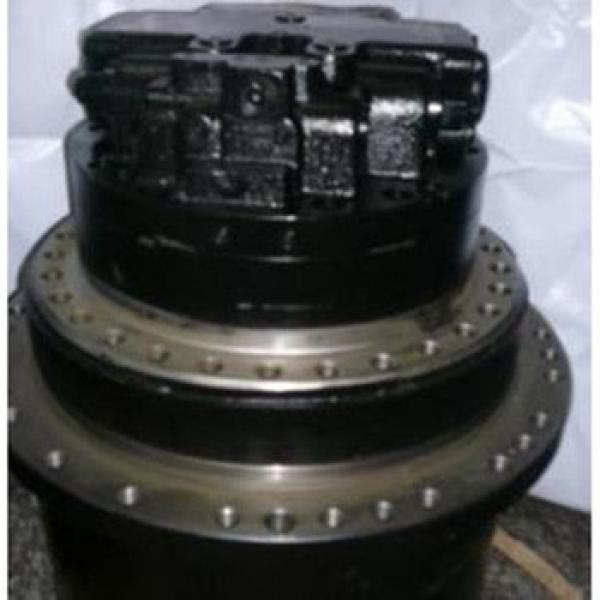 Low price for GM08 hydraulic travel motor #1 image