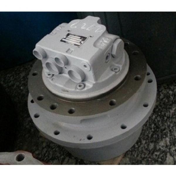 China-made for GM07 hydraulic travel motor #1 image