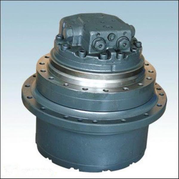 Good price for OEM GM35 hydraulic travel motor #1 image