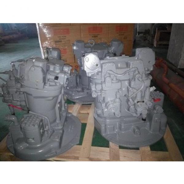 China-made replacement for Hitachi HPV116 Hydraulic pump #1 image