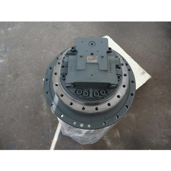 Low price for GM03 hydraulic travel motor #1 image