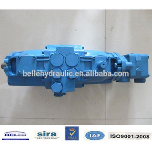 Hot sale TA1919 Hydraulic piston Pump made in China #1 image