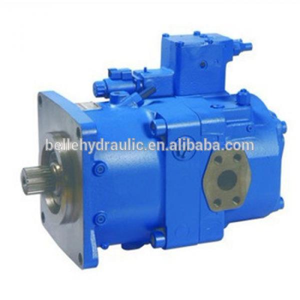 Good price replacement Rexroth A11VO95 hydraulic pump #1 image