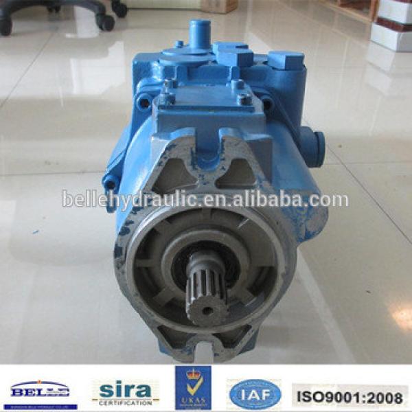 OEM China-made Vickers TA1919 Hydraulic Pump with cost Price #1 image