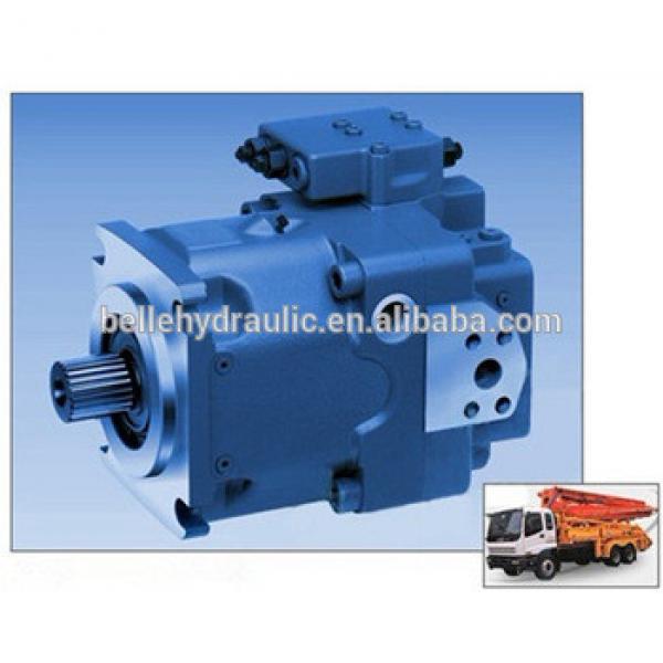Low price for OEM Rexroth A11VO190 Hydraulic pump #1 image
