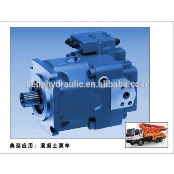 Nice price for replacement A11VO190 Rexroth hydraulic pump #1 image