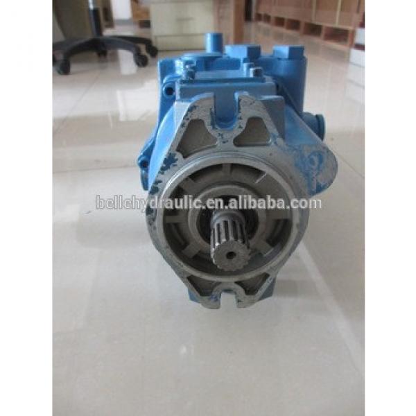 OEM TA1919 hydraulic tandem pump at low price #1 image