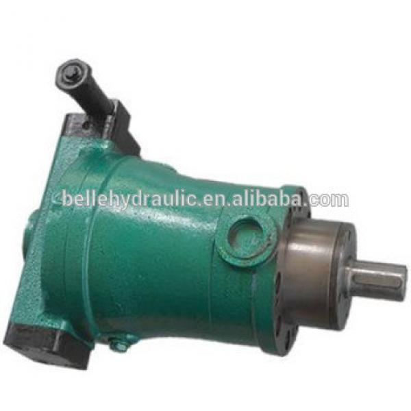 China-made replacement for 160CY-1B axial hydraulic piston pump #1 image
