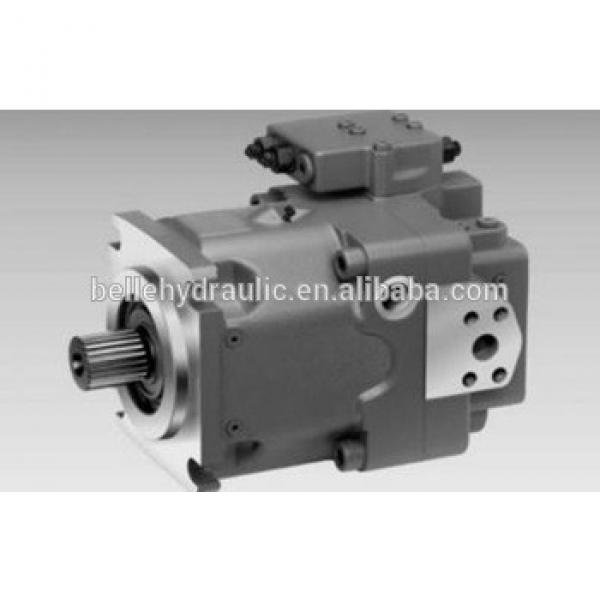 High quality for replacement Rexroth A11VO130 hydraulic pump #1 image