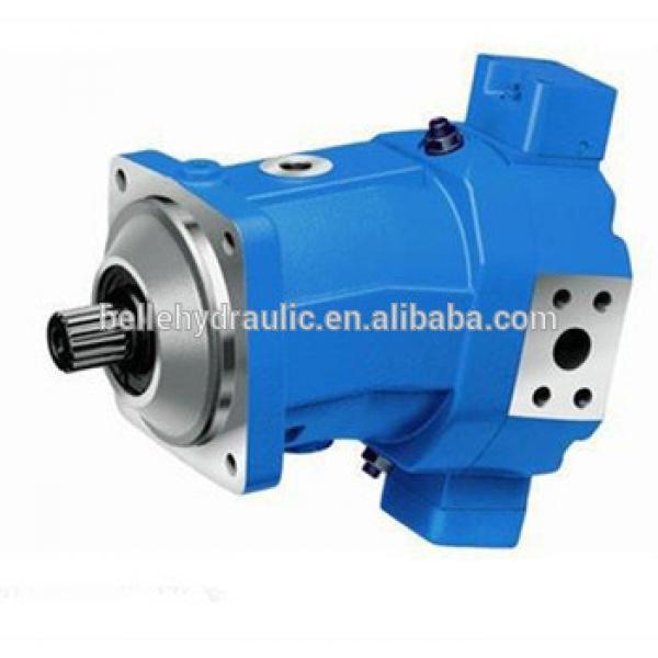 Competitived price for Rexroth A7VO55 hydraulic variable pump #1 image
