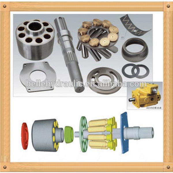 Low price for A4VSO500 hydraulic pump parts #1 image