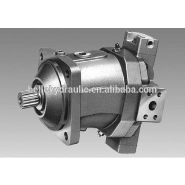 High quality for OEM Rexroth A6VM500 hydraulic motor China-made #1 image
