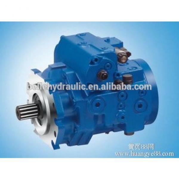 OEM China-made Rexroth A4VG90 Hydraulic pump #1 image