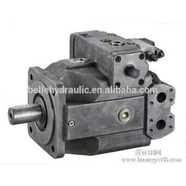 China-made replacement Rexroth A4VG56 Hydraulic pump #1 image