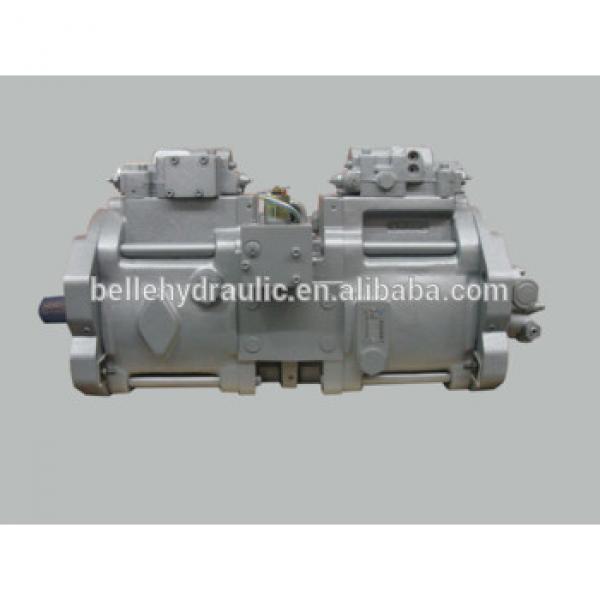 Nice price for K3V140DT hydraulic pump fit Doosan DH280LC excavator #1 image