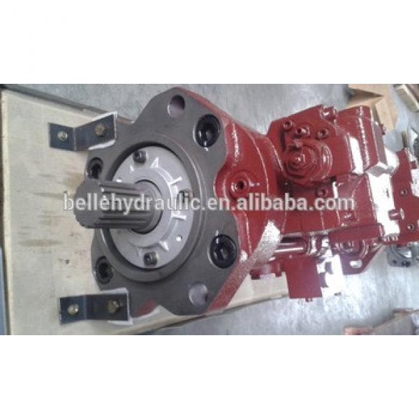 China-made K3V112DT hydraulic pump fit Hyundai R210LC-7 excavator #1 image