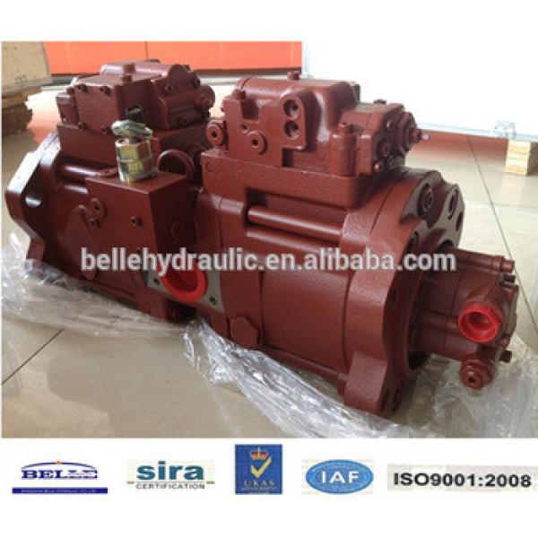 K3v112DT hydraulic pump for Volvo SE240LC-3 excavator #1 image