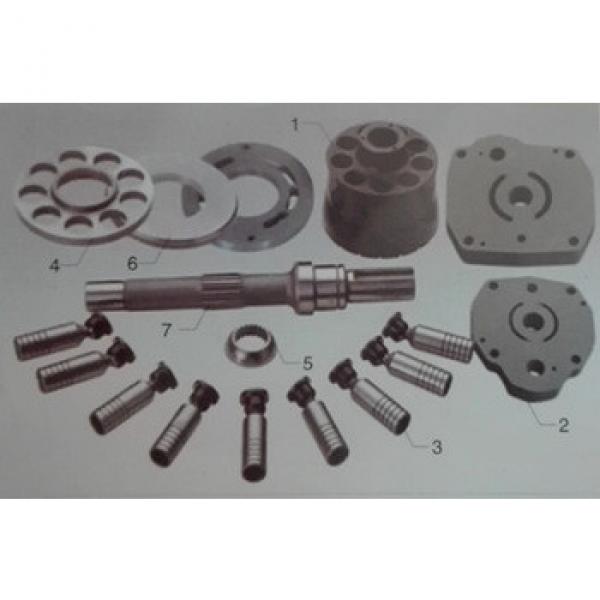 OEM competitive adequate Hot sale High Quality China Made PVB20 hydraulic pump spare parts in stock low price #1 image