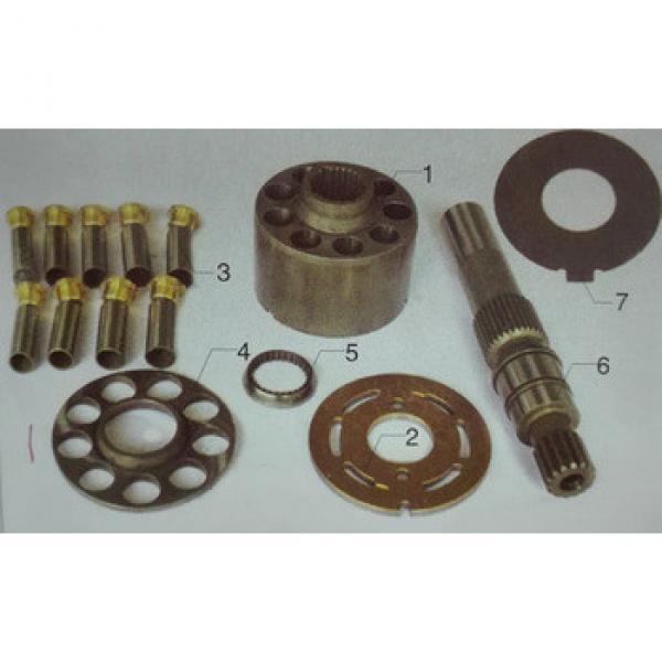 OEM competitive adequate Hot sale High Quality China Made MMF046 hydraulic pump spare parts in stock low price #1 image