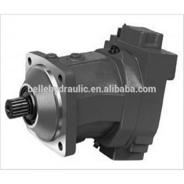 China-made Rexroth A7VO107 hydraulic piston pump #1 image