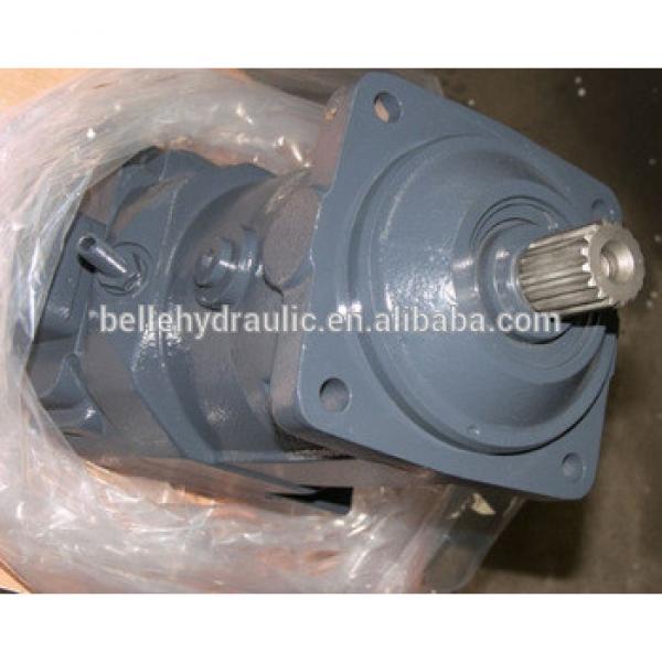 China-made Rexroth A7VO250 hydraulic piston pump #1 image