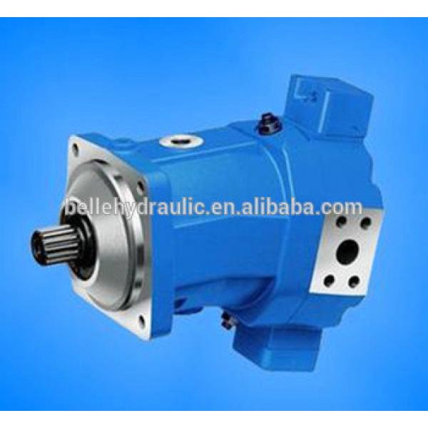 Good price for Rexroth A7VO160 hydraulic variable pump #1 image