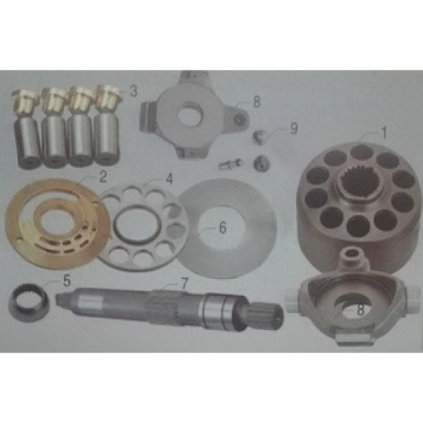 OEM competitive adequate Hot sale High Quality China Made AP2D21 hydraulic pump spare parts in stock low price #1 image